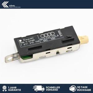 Radio Antennen Verstärker Audi A4 8K B8 8K9035225A