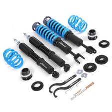 Gewindefahrwerk Fahrwerk for Audi A4 8E B6 Avant Cabrio S4 quattro 2.5 TDI 1.8T