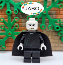 (S5 / 8 / 9) Lego Harry Potter hp098 Lord Voldemort 4842 4865