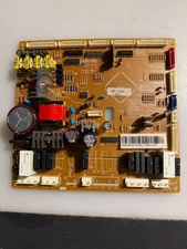 Samsung Refrigeration Main Control Board (DA92-00147AP)