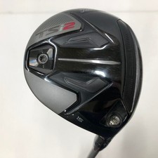 Titleist Tsi2 15 Degrees Diamana 50For Titliest S Flex Fairway Wood Used Golf De