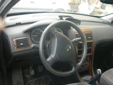 Climatisation et Accessoires Peugeot 307