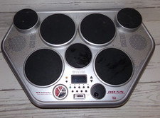 Yamaha DD-55C Digital Percussion Drum Pad Set