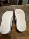 Qupid Black Slip-On Platform Sneakers with White Toe Cap — photo 8