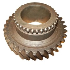 Used Pinion Shaft Gear Fits John Deere 4040 4230 4240 4430 4440 R50337