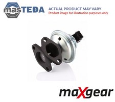 27-4179 EXHAUST GAS RECIRCULATION VALVE EGR MAXGEAR FOR SMART FORTWO,FORFOUR