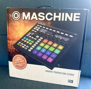 Maschine Groove Production Studio | eBay