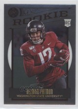 2020 Panini Legacy Rookies Premium Edition Dezmon Patmon #196 0p1n