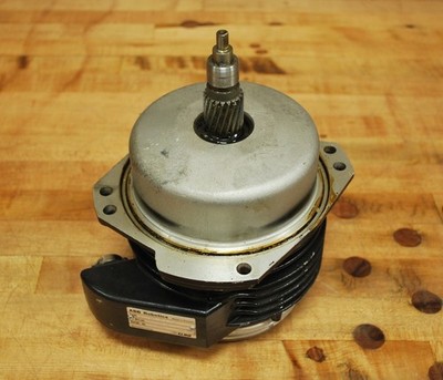 ABB Robotics PS 130/6-30-P-3278, Art# 4429-584-BX Servo Motor - USED