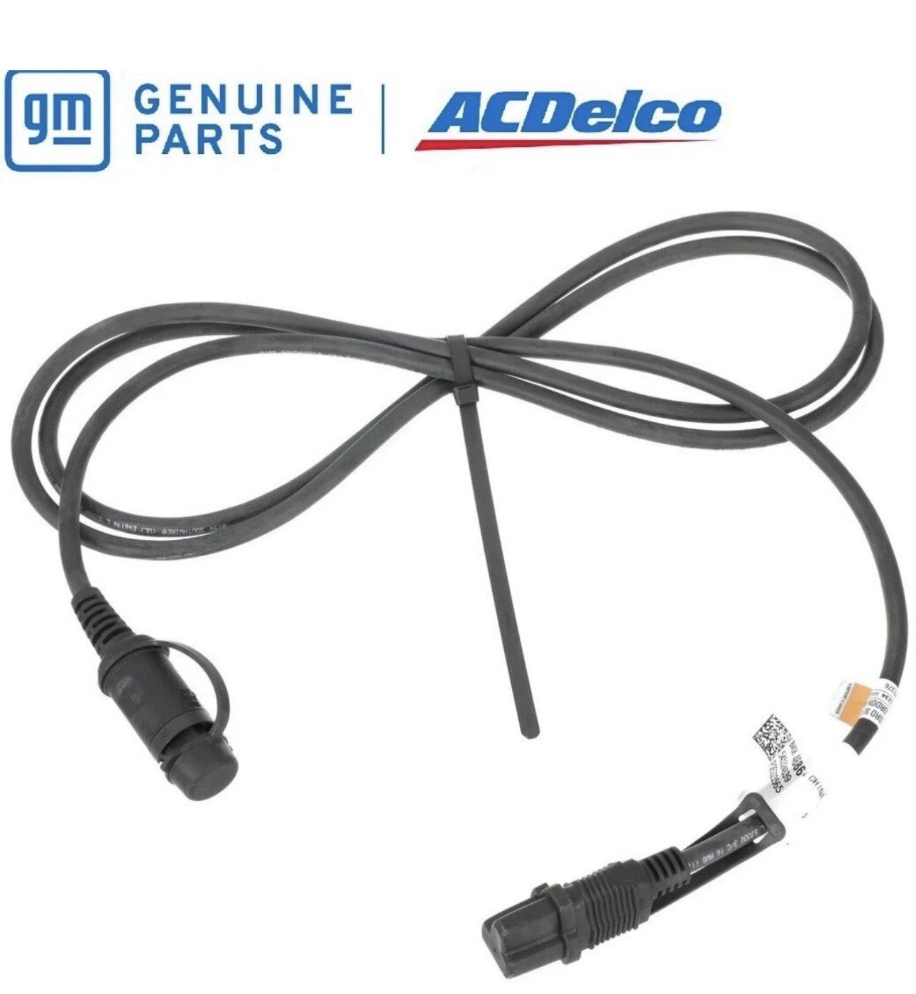 Duramax GMC Chevrolet Engine Block Heater Cord 2500HD 3500HD 2019-2025 Models