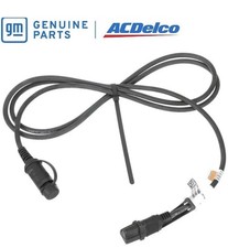 Duramax GMC Chevrolet Engine Block Heater Cord 2500HD 3500HD 2019-2025 Models