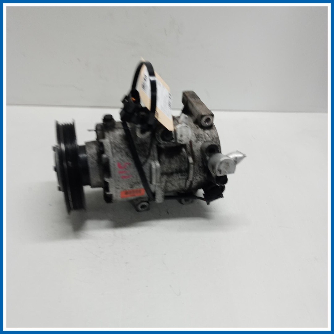 Compressore Clima AC Aria Condizionata Hyundai i40 CW 977013Z000 2011 2015 Usato