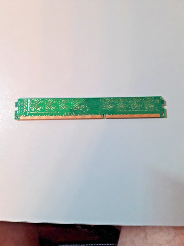 Kingston KVR16N11S8/4 Memory RAM 4GB 1600MHz DDR3 (slim) - Image 2 of 2