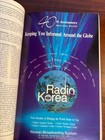 1993 World Radio Handbook (WRTH) (WRTVH) Shortwave Medium Wave - VG Condition — photo 4