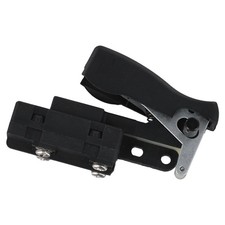 Corrente nominale interruttore 250 V 10 A 10 A per controllo dell'alimentazione