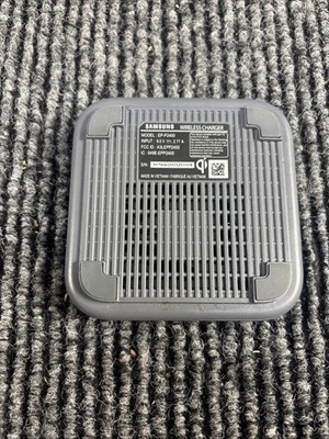 Samsung Super Fast Wireless Charger (Max 15W)