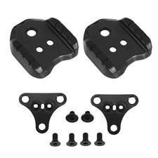 2X(Adaptateur de PéDale de Verrouillage de VéLo Road Convert PéDale  SPD6469