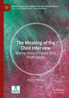 The Meaning Of The Child Interview Ben Grey