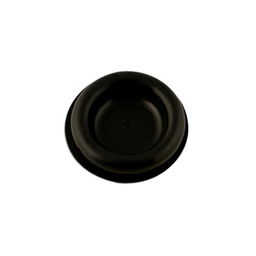 Connect Rubber Blanking Grommet 9mm 100pc 37620