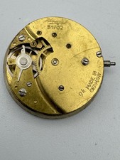 Vintage Kienzle 51/02 Men s Wristwatch Moveme...