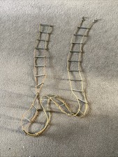 Vintage Action Man Training Tower Ladder