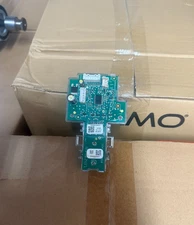 GE Washer Dryer User Interface WE04X27284 234D2618G001