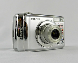 Fujifilm Finepix A610 | eBay