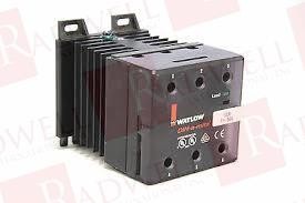 WATLOW DB2V-2024-F000 / DB2V2024F000 (USED)