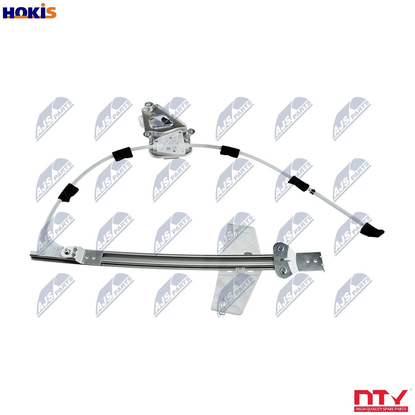 Fits NTY EPS-CH-004 WINDOW REGULATOR - Image 6