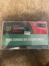 Bartec Usa Tpms Valve Stem Repair Kit