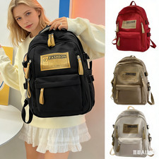 Travel Cackpack Large Capacity Backpack For College And High School Students