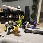 LEGO Minifigure Bulk Lot — photo 3