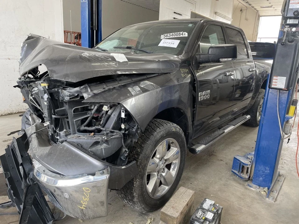 Grupo de velocímetro MPH 120 emblema Ram para camioneta Dodge 1500 17 924914 Foto 2 de 4