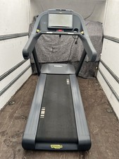 Technogym Run Now CE 700 Treadmill Unity Touch Screen Console - Nero/Black