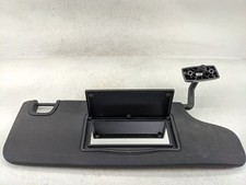 2011-2018 Jeep Wrangler Passenger Sun Visor M...