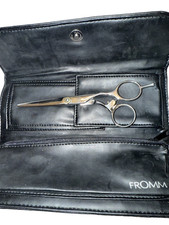 Fromm Shears 2 1/2 Stainless Steel Germany Brand New Guarantee Enclosed