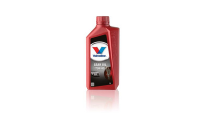 Schaltgetriebeöl Getriebeöl VALVOLINE VAL GEAR OIL 75W80 1L
