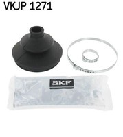 Skf Faltenbalgsatz, Antriebswelle Vkjp 1271 FüR Audi