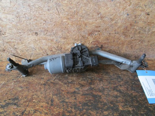 429551 Wischermotor, Scheibenwischermotor vorne Peugeot 207 1.6