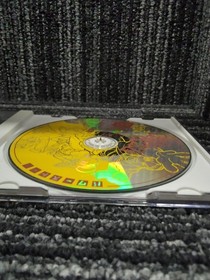 CAPCOM Power Stone Dreamcast Software