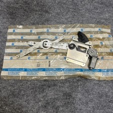 94-05 Chevy Gmc S10 Sonoma Blazer Jimmy Window Regulator Lh Driver 05483146 Oem