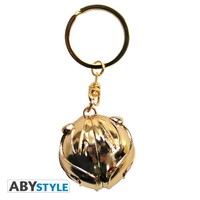 Harry Potter SchlüSselanhäNger Golden Snitch