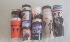 31 Konzert Trinkbecher 