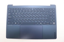 Original 5CB1R61741 Lenovo Thinkpad Keyboard Hebrew Yoga 9 2-In-1 14ILL10