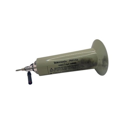 Tektronix P6015A 1000X 3.0pF 100Ohm | Hochspannungstaster
