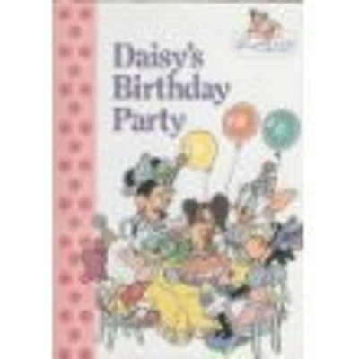 Daisy's Birthday Party Hardcover Ruth Lerner Perle