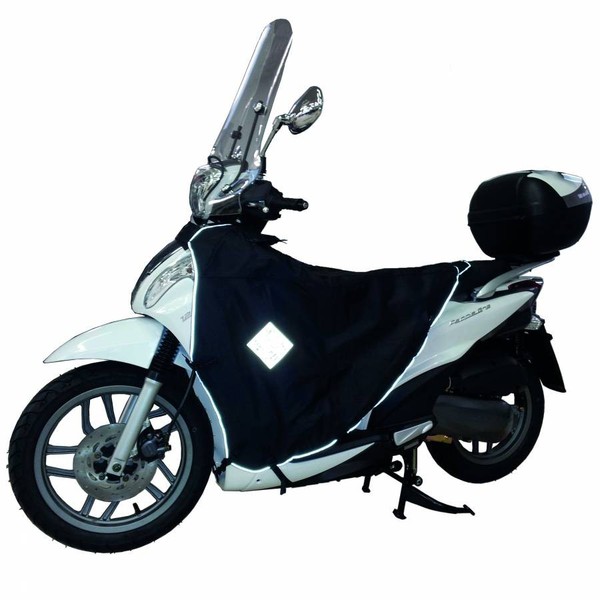 Beinschutzdecke Tucano FüR Kymco 125 People-One 2013+ (R168-X) (Termoscud) (Ant-image