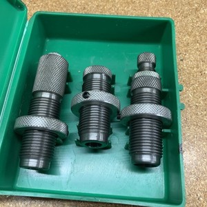 Rcbs 401 Self Loader Die Set