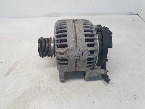 VW GOLF V Variant 1K5 Generator 06F903023F 1.39 Petrol 2008 34235126