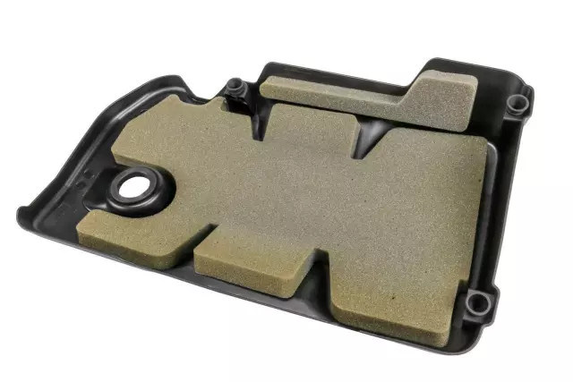 Genuine GM Engine Intake Manifold Cover 12634977
